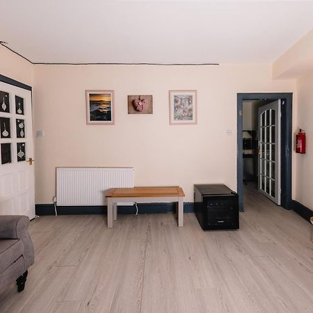Warm&Welcoming City Centre Apartment By Meadows 3 Edimburgo Exterior foto